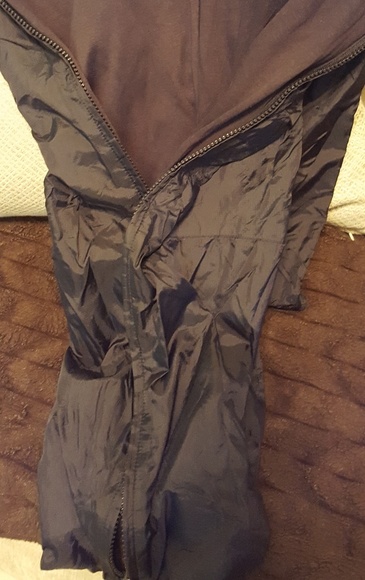 DKNY Active jogger men's pants - Picture 5 of 8